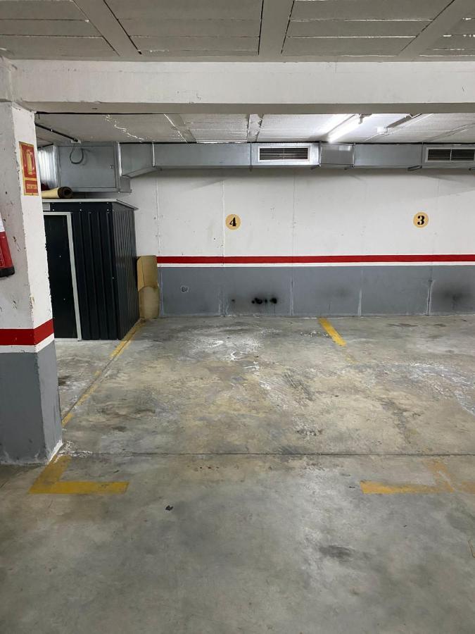 Apartamento Tranquilo Vielha Centro Con Parking Gratuito Exterior foto