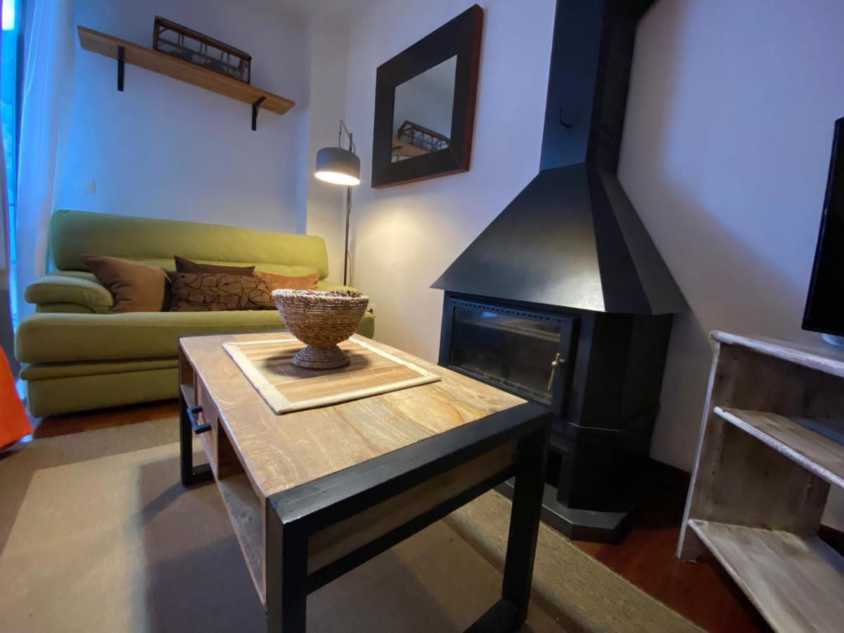 Apartamento Tranquilo Vielha Centro Con Parking Gratuito Exterior foto