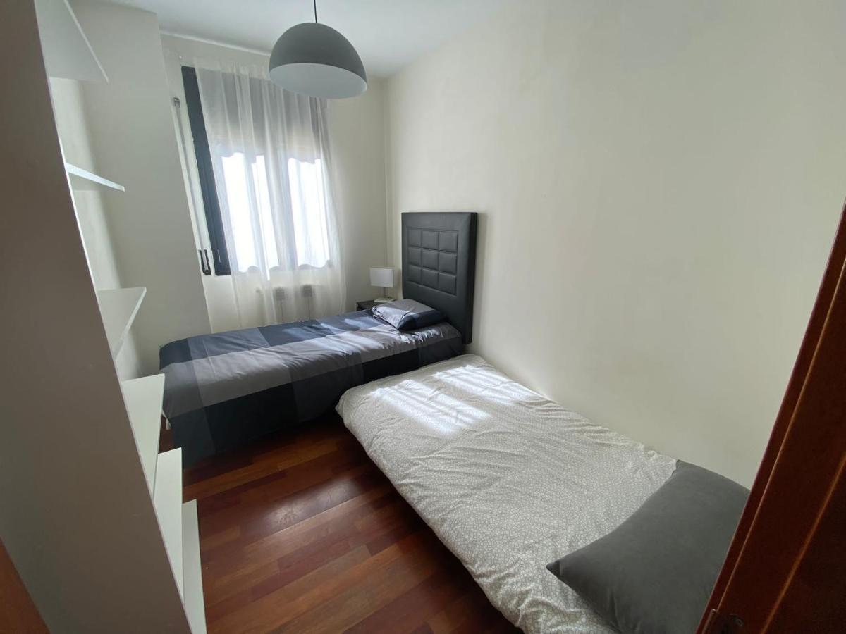 Apartamento Tranquilo Vielha Centro Con Parking Gratuito Exterior foto