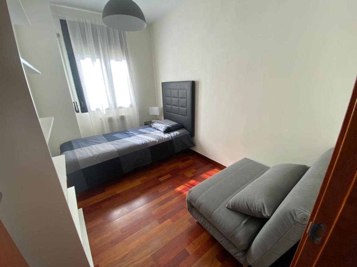 Apartamento Tranquilo Vielha Centro Con Parking Gratuito Exterior foto