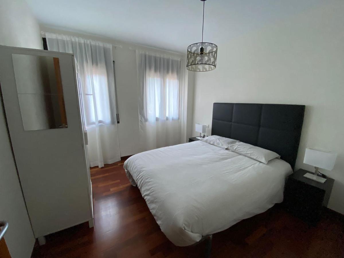 Apartamento Tranquilo Vielha Centro Con Parking Gratuito Exterior foto