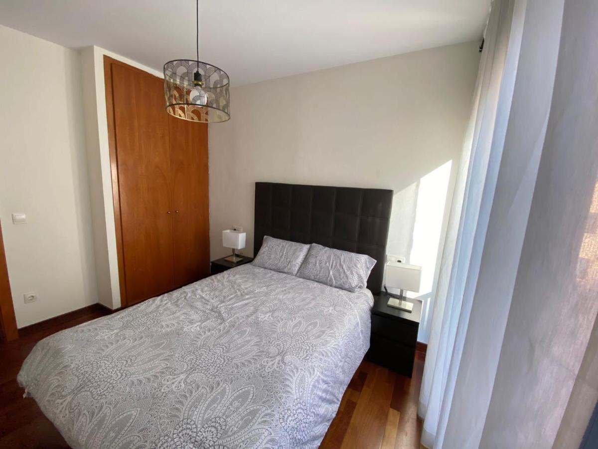 Apartamento Tranquilo Vielha Centro Con Parking Gratuito Exterior foto