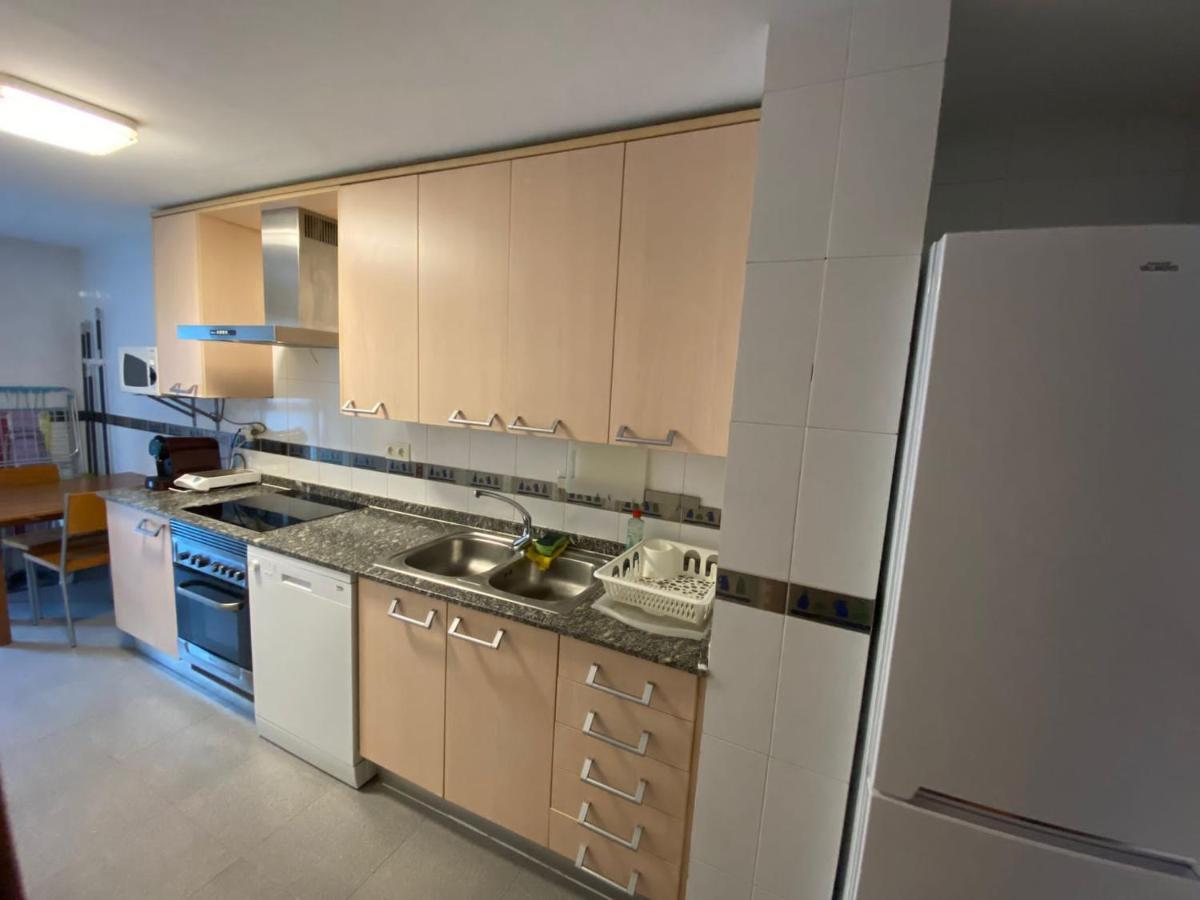 Apartamento Tranquilo Vielha Centro Con Parking Gratuito Exterior foto